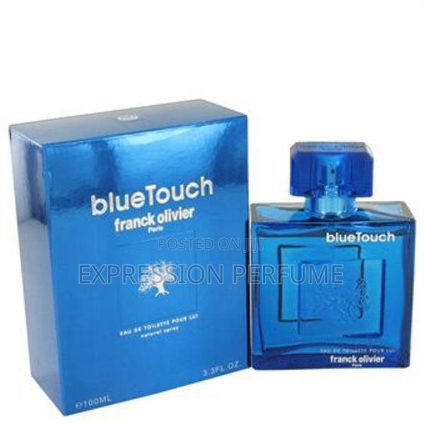 Franck Olivier Blue Touch - thumbnail 3
