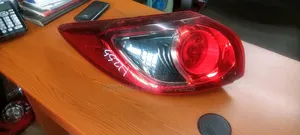 Mazda Cx5 2012 Taillight