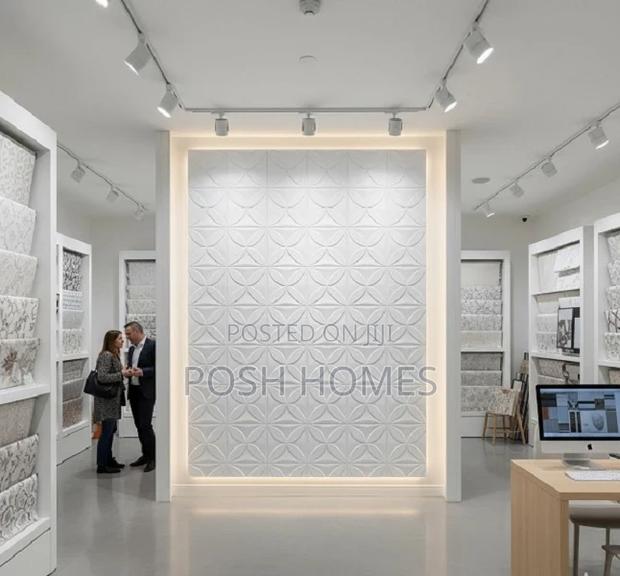 Quality 3d Wall Panels Modern View