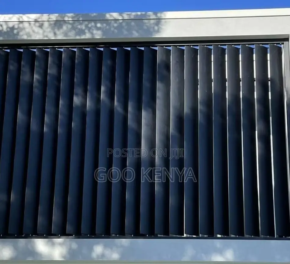 Home Curtains; Vertical Blinds for Sliding Doors and Windows