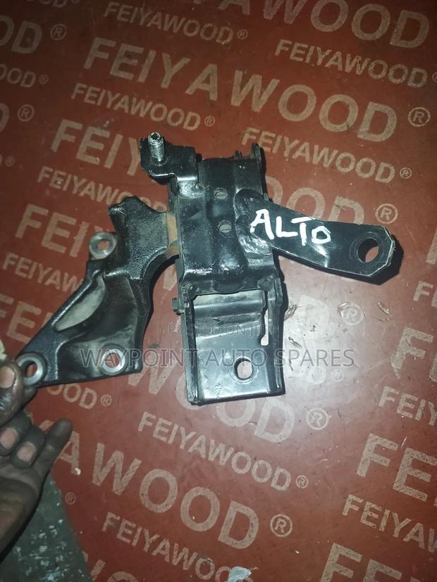 Engine Mount Suzuki Alto/Swift 2016 - thumbnail 2