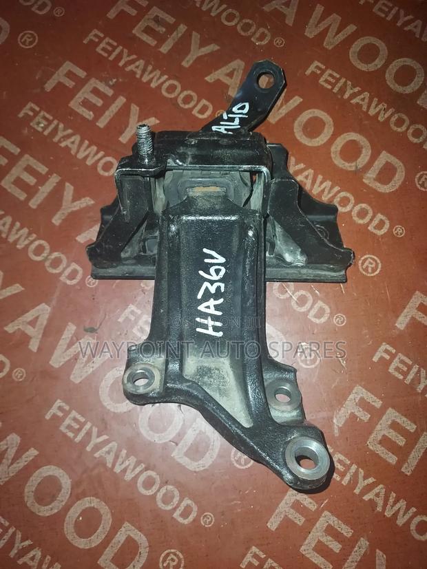 Engine Mount Suzuki Alto/Swift 2016 - thumbnail 3