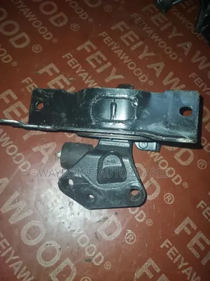 Gear Mount Suzuki Swift 2015-2019