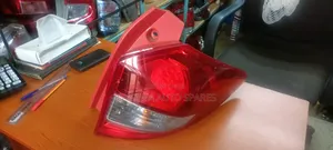 Subaru Trizia 2012 Taillight