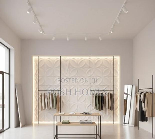 Luxe 3d Wall Panels Modern - main view