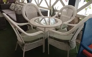 Outdoor/Balcony Chairs $Tables