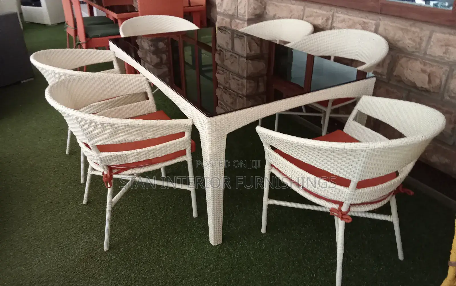 Outdoor/Balcony Chairs $Tables