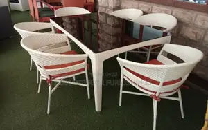 Outdoor/Balcony Chairs $Tables