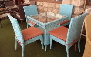 Outdoor/Balcony Chairs $Tables