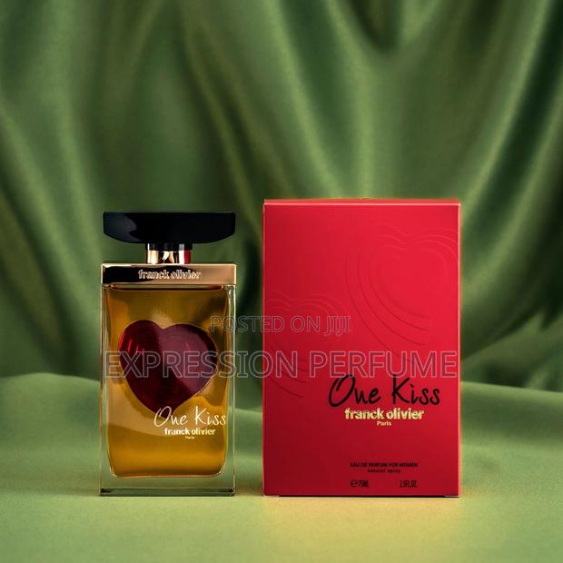 Franck Olivier One Kiss - thumbnail 3
