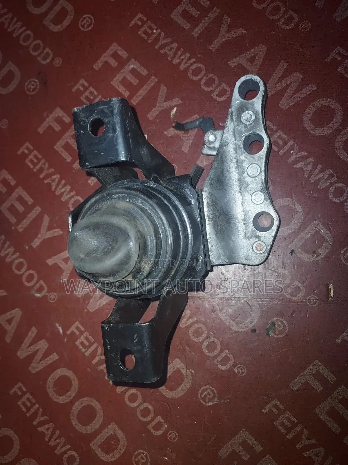 Engine Mount Suzuki Swift New
