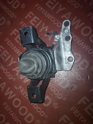 Engine Mount Suzuki Swift New