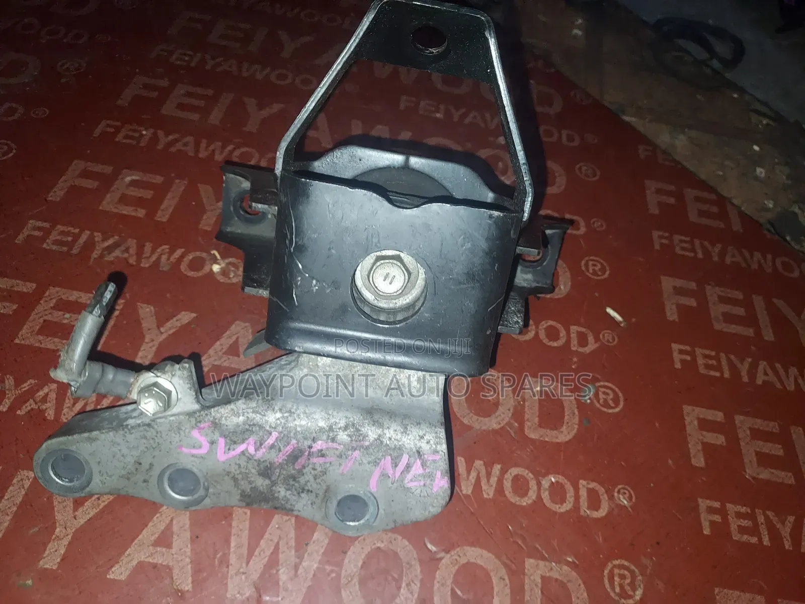 Engine Mount Suzuki Swift New