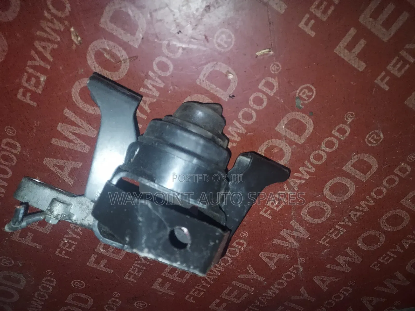 Engine Mount Suzuki Swift New