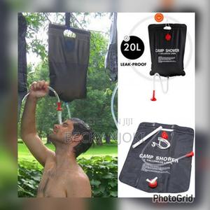 20l Camp Shower - main view