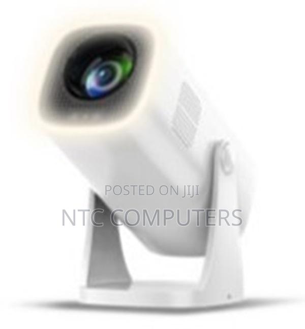 Philips Projector Smart NPX 230 Wifi Built-In8 Apps FHD - main view