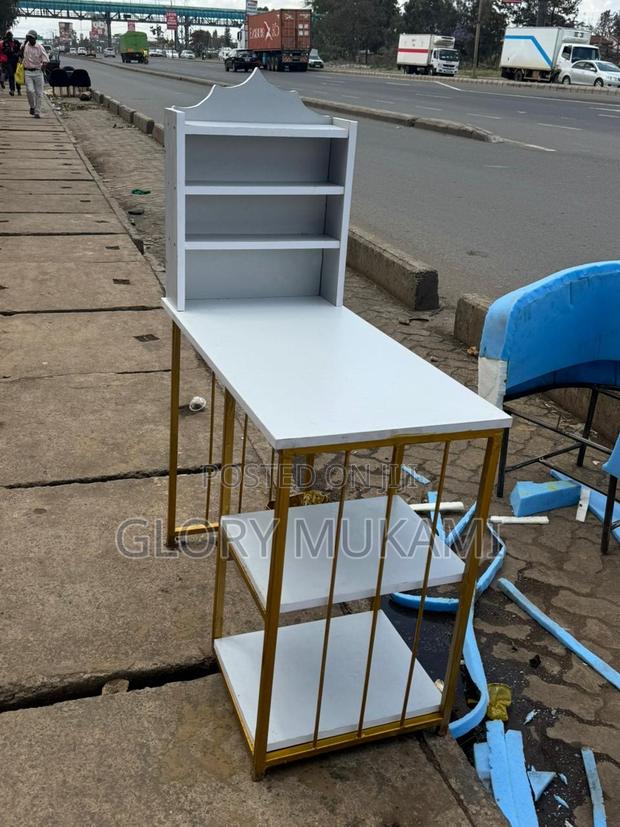 Manicure Desk Table