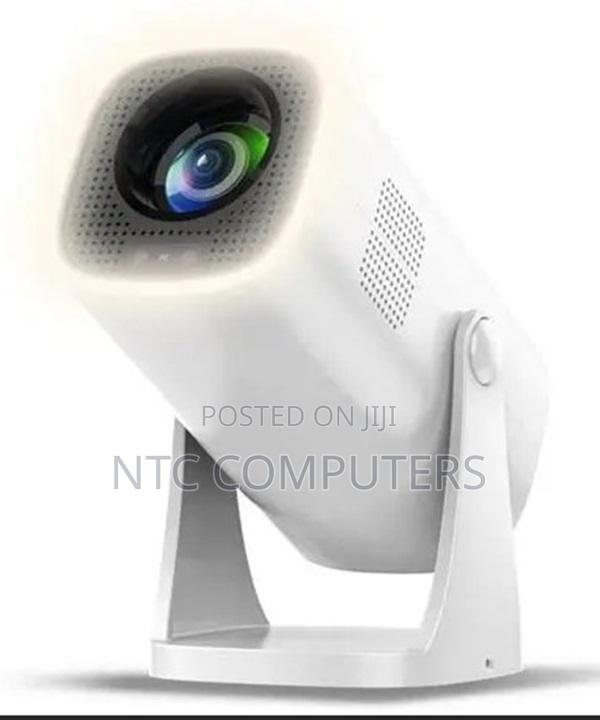 Philips Projector Smart NPX 230 Wifi Built-In8 Apps FHD - thumbnail 2