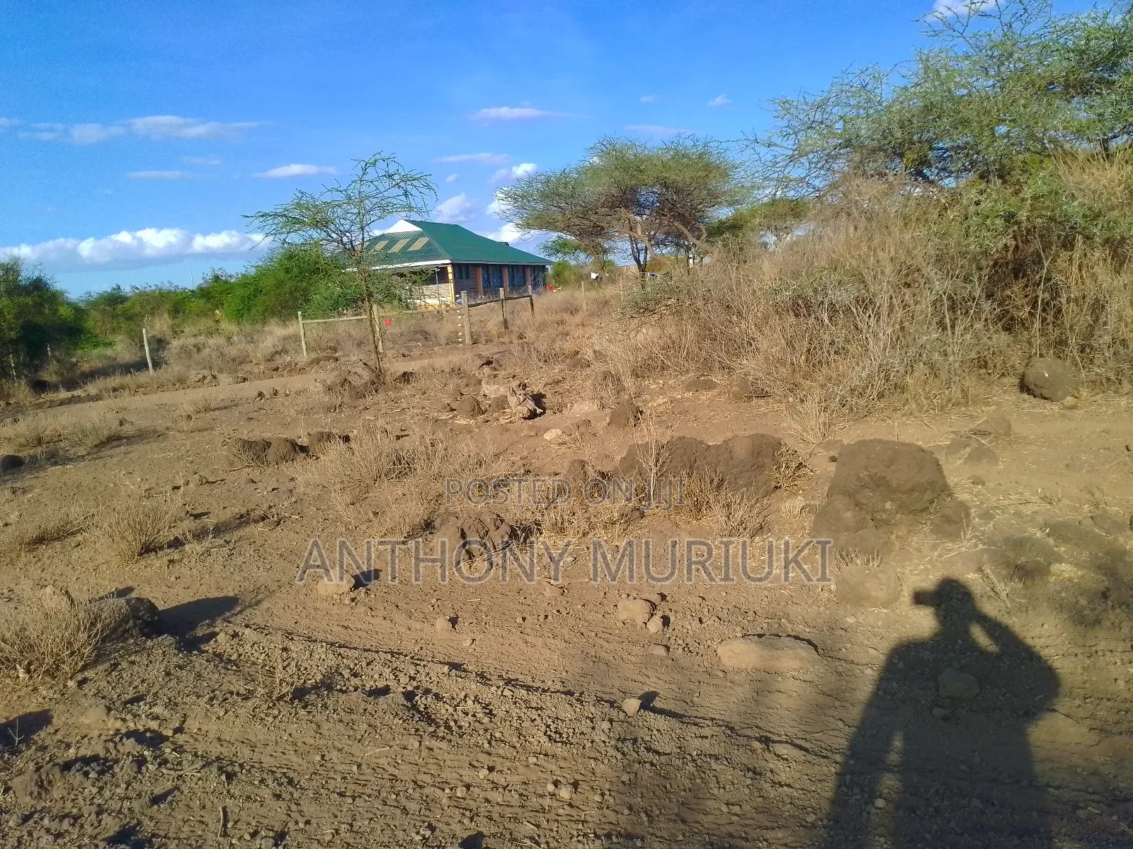 Land for Sale Good for Hotel and Campsite