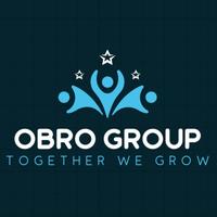 Obro Group logo