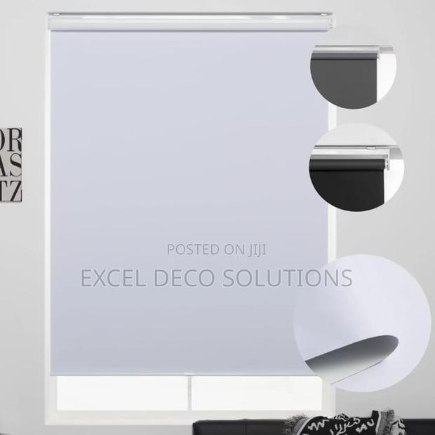 Stylish Affordable Blackout Blinds – Easy to Install