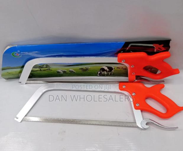 Bone Saw Bone Saw - main view