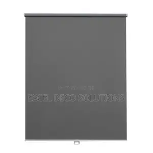 Heat-Blocking Blackout Blinds – Modern Functional