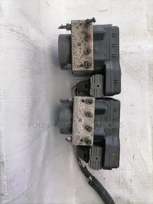A.B.S Pump Totota Axio