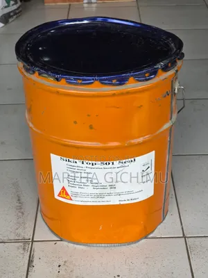 Sika Masterseal 501