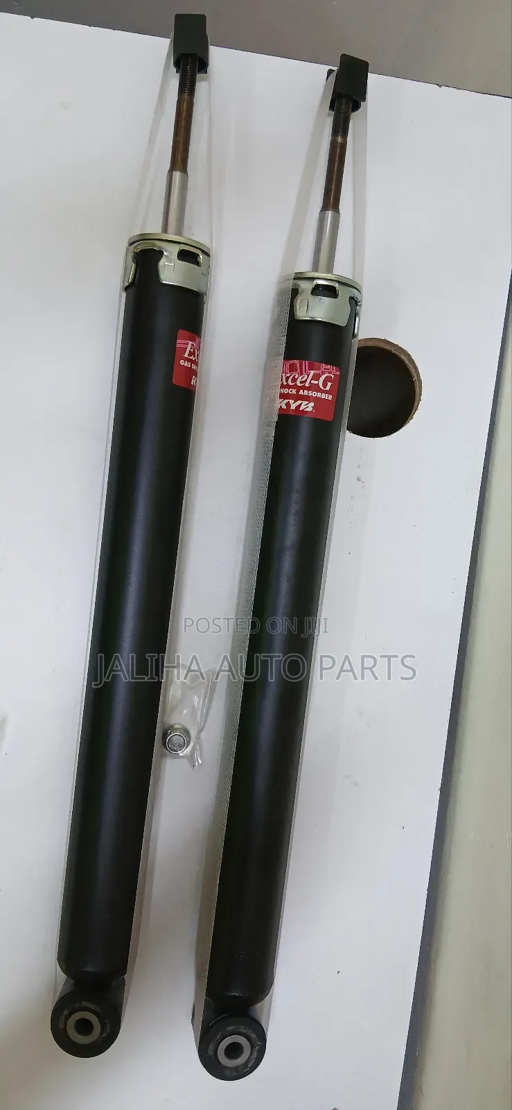 Honda Vezel Rear Left/Right Kyb Shock