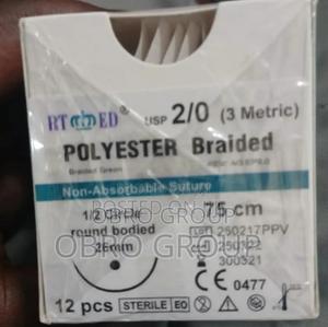 Ethbond Sutures - thumbnail 2