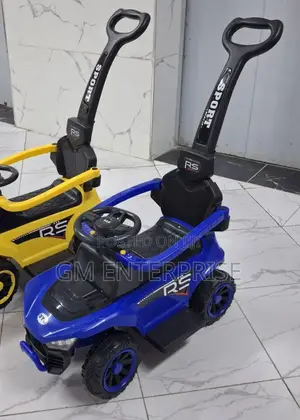 Ride Car , Push Ride on Car
