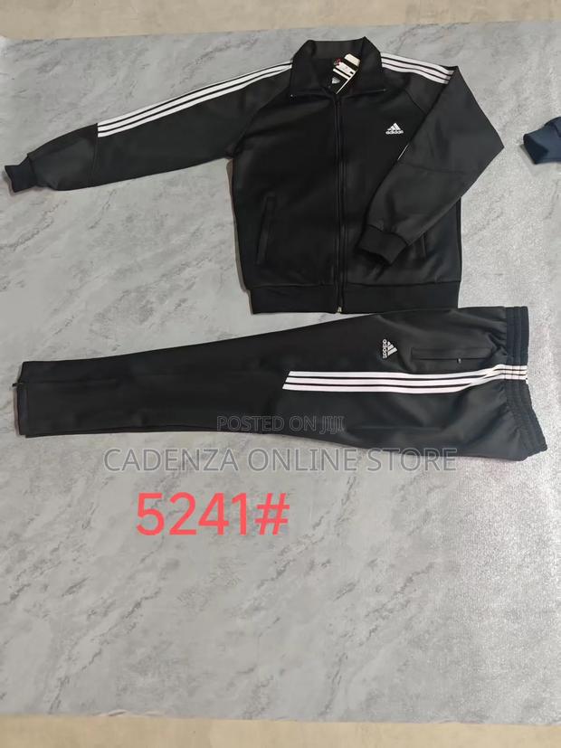 Tracksuits Restocked  Sizes M-3xl - thumbnail 4