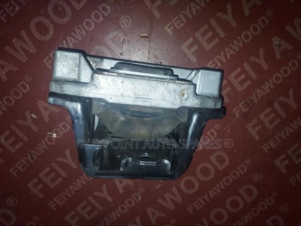 Engine Mount Mitsubishi Outlander,Rvr New - main view