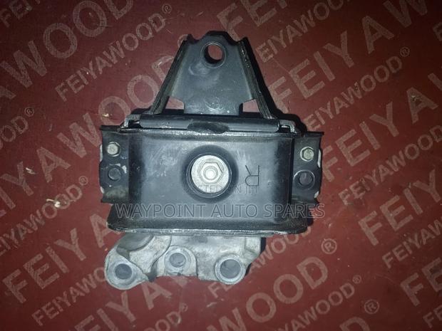 Engine Mount Mitsubishi Outlander,Rvr New - thumbnail 2