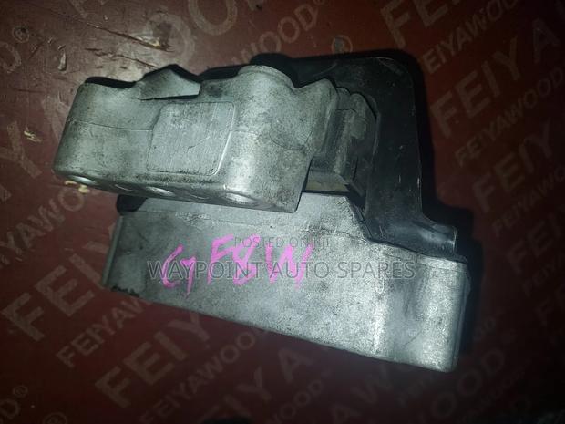 Engine Mount Mitsubishi Outlander,Rvr New - thumbnail 3