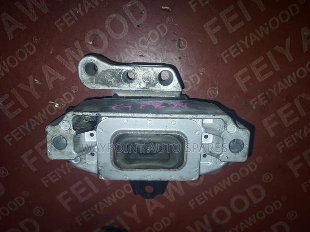 Engine Mount Mitsubishi Outlander,Rvr New - thumbnail 4