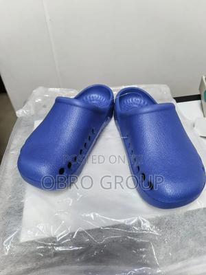 Medical Crocs - thumbnail 2