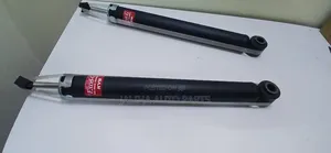 Mazda Cx-5 Rear Left/Right Kyb Shock