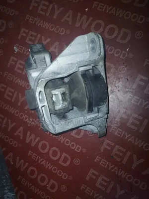 Engine Mount Nissan Note He12-2016/2020