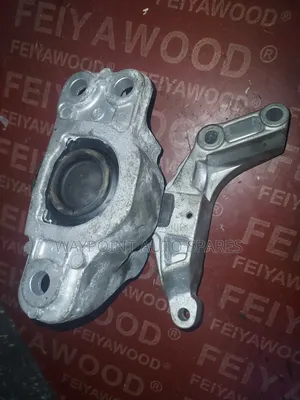 Engine Mount Nissan Note He12-2016/2020