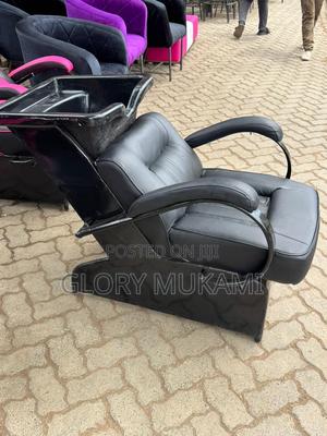 Salon Sink Chair