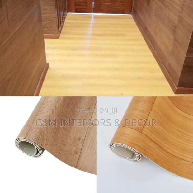 Waterproof Carpets for Wet Surfaces Floors - main view
