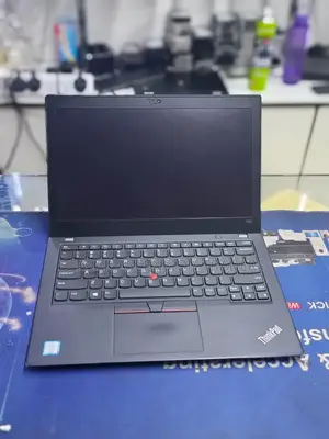 Laptop Lenovo ThinkPad X280 16GB Intel Core I7 SSD 256GB