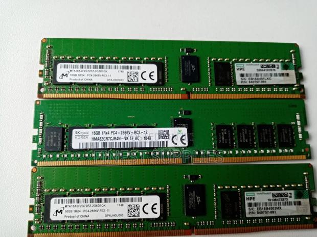 Offer Offer on 16gb Pc4 Ddr4 Ram for Laptop - main view