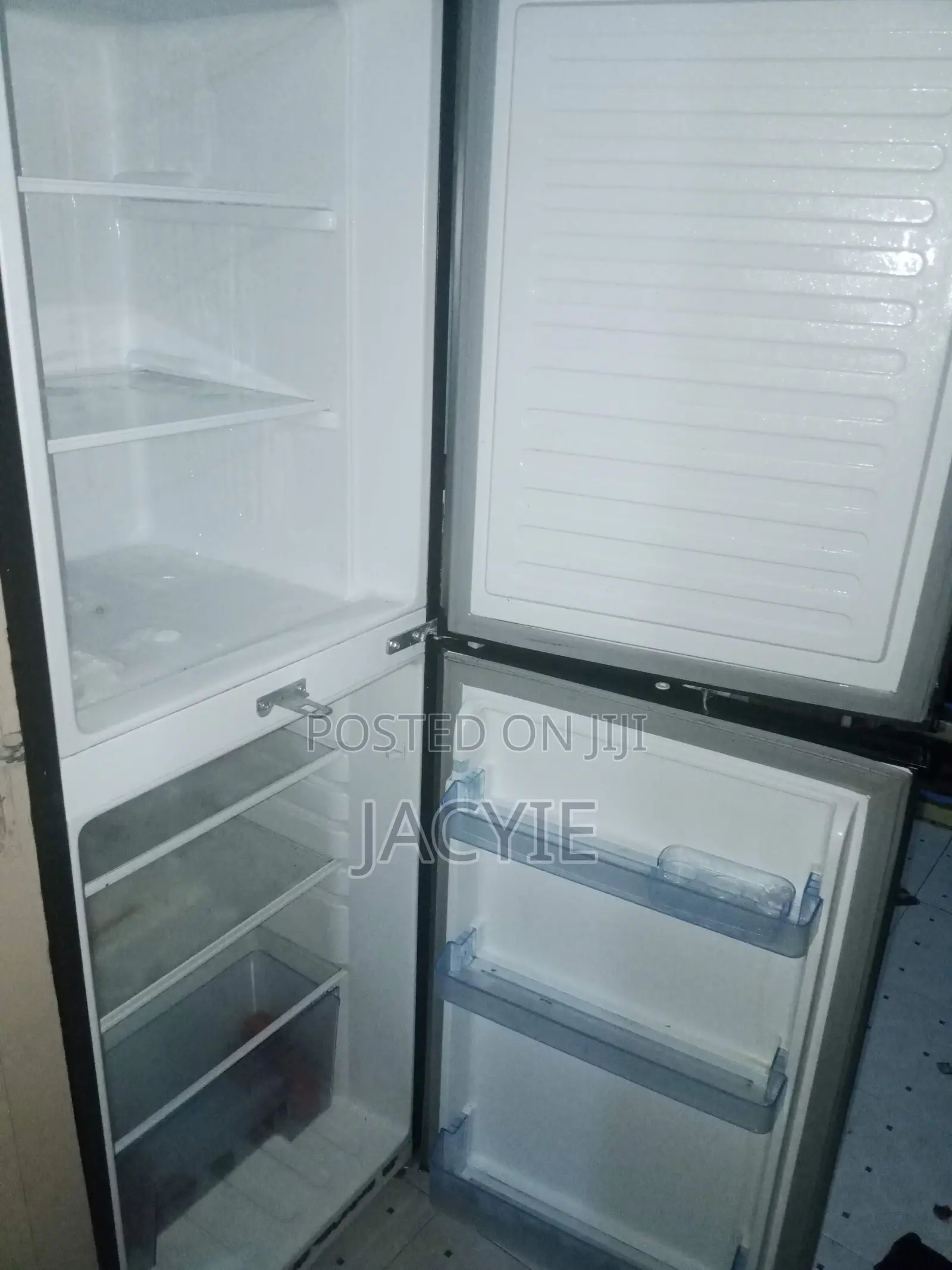 Von Refrigerator