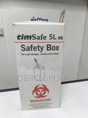 Safety Boxe 5l - thumbnail 2