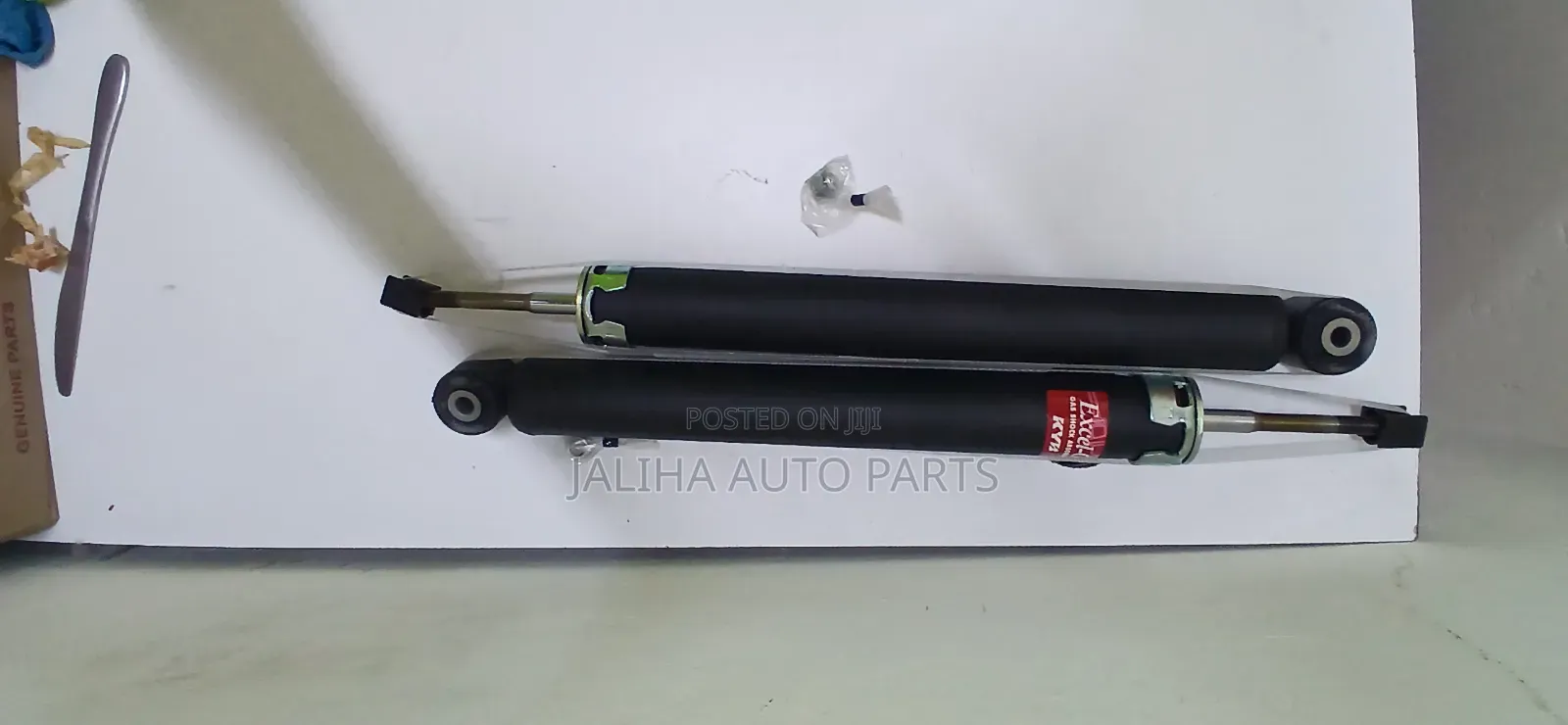 Honda Fit/Jazz/Grace Rear Left/Right Kyb Shock