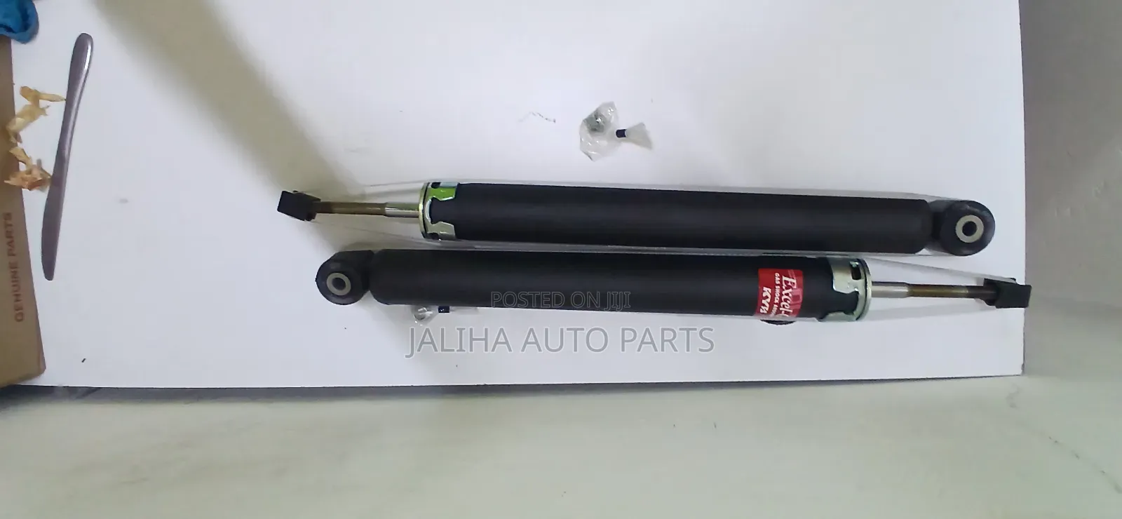Honda Fit/Jazz/Grace Rear Left/Right Kyb Shock