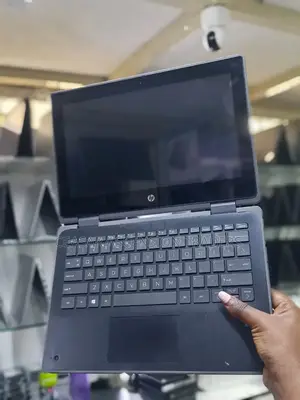 Laptop HP ProBook 11 X360 8GB Intel Core I5 SSD 256GB